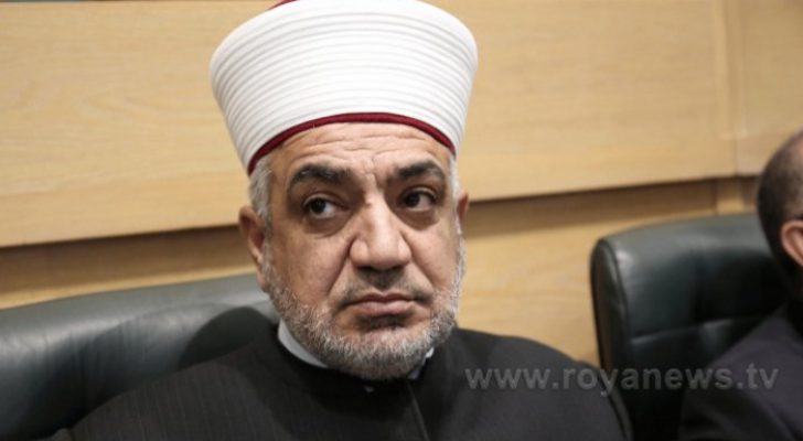 وزير الأوقاف: صناديق الحج والاستثمار غير معفية من رسوم التسجيل