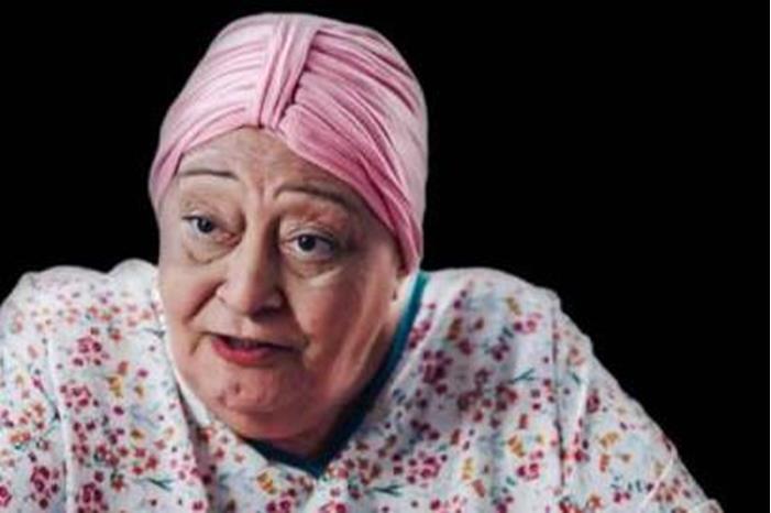 وفاة أحد أبطال مسلسل "موضوع عائلي