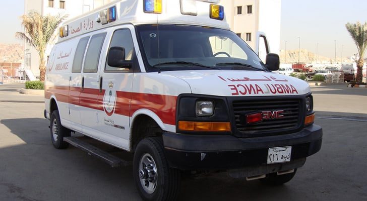 صورة حول : وفاة أردني بحادث سير في السعودية وفاة أردني بحادث سير في السعودية