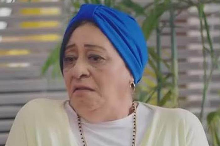 صورة حول : وفاة الفنانة لبنى محمود بعد صراع مع المرض وفاة الفنانة لبنى محمود بعد صراع مع المرض