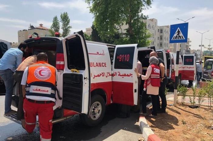 صورة حول : وفاة فلسطيني متأثرا بإصابته بعيار ناري جنوب بيت لحم وفاة فلسطيني متأثرا بإصابته بعيار ناري جنوب بيت لحم