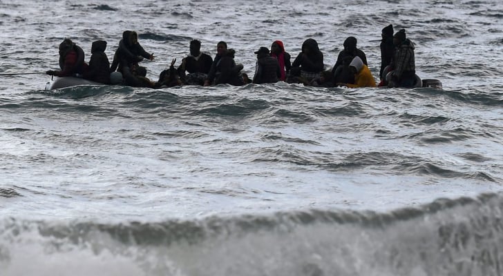 ٢٤ قتيلا جراء غرق عبارة صغيرة قبالة الغابون