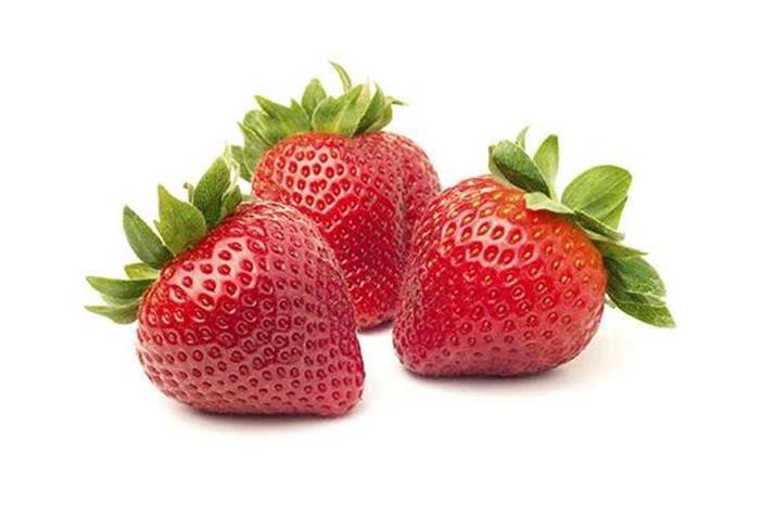 صورة حول : 'أكبر ثمرة فراولة'.. حقيقة صورة اجتاحت مواقع التواصل 'أكبر ثمرة فراولة'.. حقيقة صورة اجتاحت مواقع التواصل