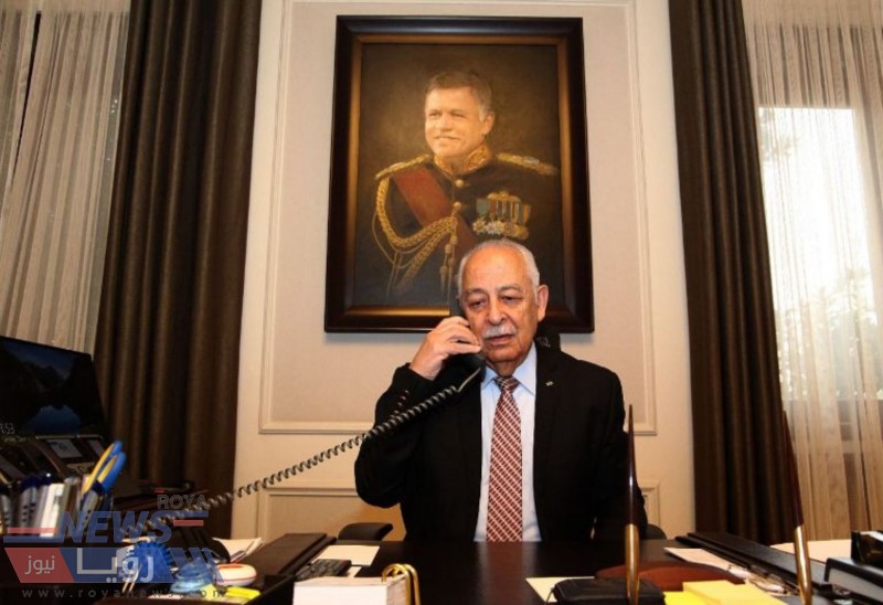 يوسف العيسوي الجندي الذي لم يدخل من باب التوريث السياسي أو الشللية و الزبائنية