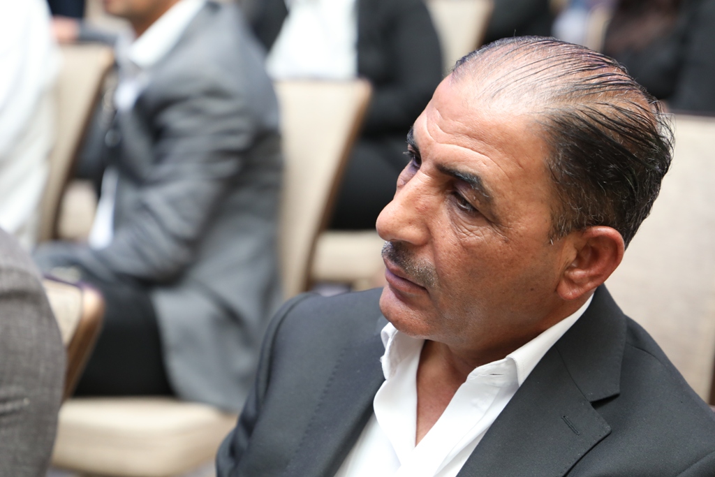 أمنية أول مشغل اتصالات وطني تُطلق خدمات الجيل الخامس رسمياً ... فيديو وصور