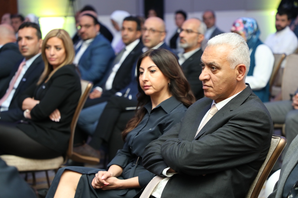 أمنية أول مشغل اتصالات وطني تُطلق خدمات الجيل الخامس رسمياً ... فيديو وصور