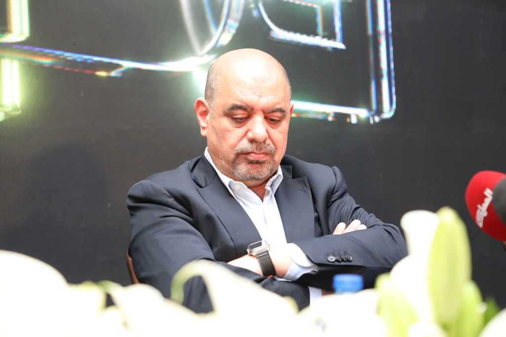 أمنية أول مشغل اتصالات وطني تُطلق خدمات الجيل الخامس رسمياً ... فيديو وصور