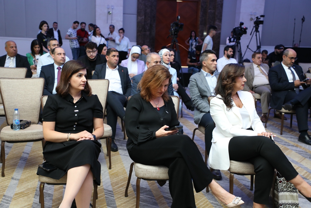 أمنية أول مشغل اتصالات وطني تُطلق خدمات الجيل الخامس رسمياً ... فيديو وصور