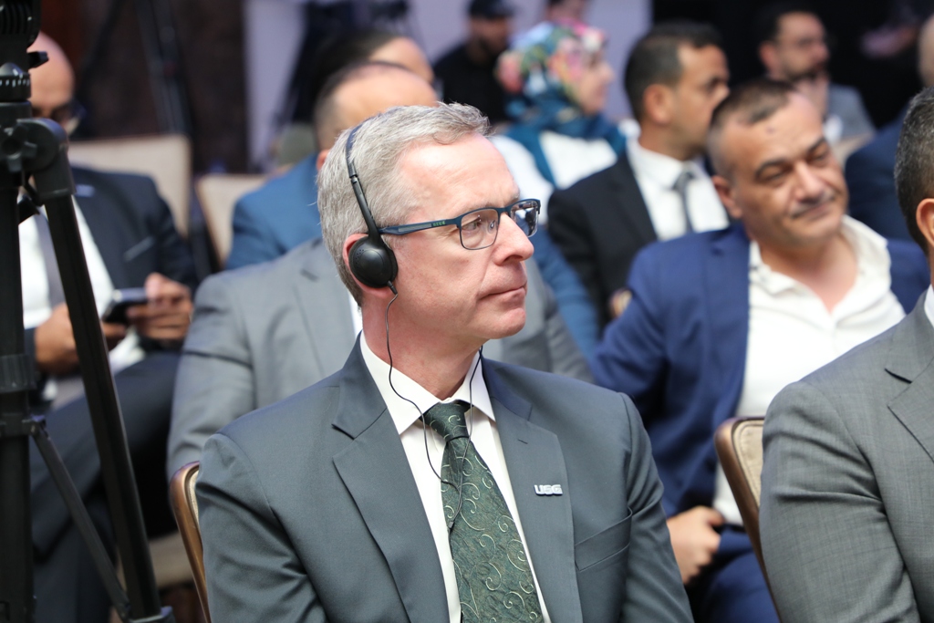 أمنية أول مشغل اتصالات وطني تُطلق خدمات الجيل الخامس رسمياً ... فيديو وصور