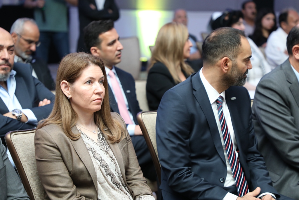 أمنية أول مشغل اتصالات وطني تُطلق خدمات الجيل الخامس رسمياً ... فيديو وصور
