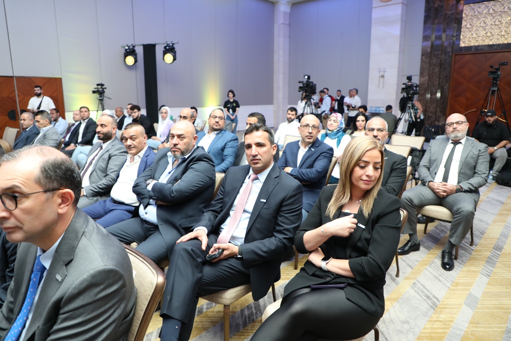 أمنية أول مشغل اتصالات وطني تُطلق خدمات الجيل الخامس رسمياً ... فيديو وصور