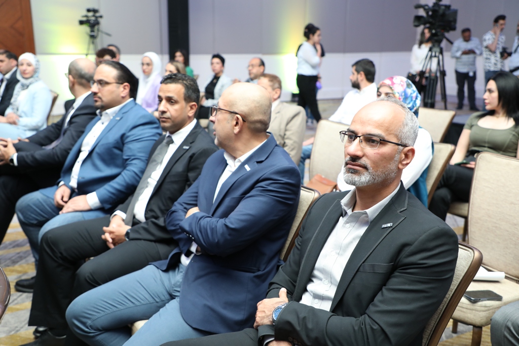 أمنية أول مشغل اتصالات وطني تُطلق خدمات الجيل الخامس رسمياً ... فيديو وصور