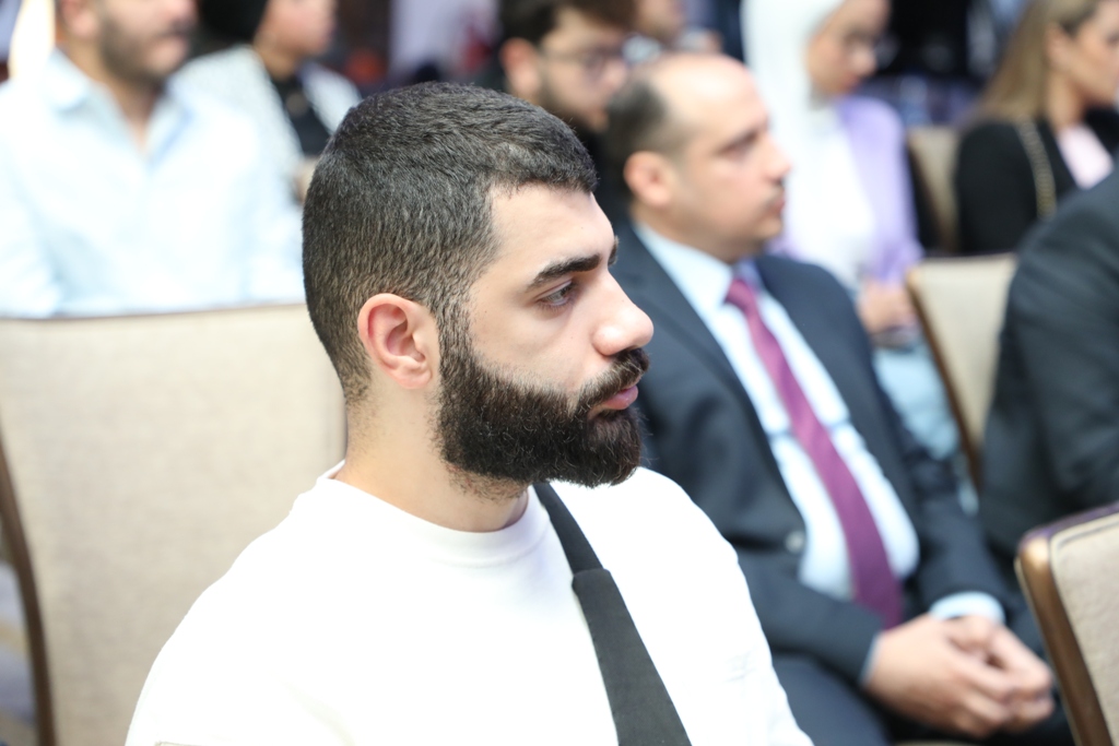 أمنية أول مشغل اتصالات وطني تُطلق خدمات الجيل الخامس رسمياً ... فيديو وصور