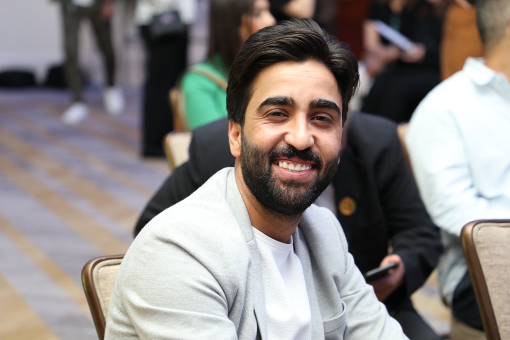 أمنية أول مشغل اتصالات وطني تُطلق خدمات الجيل الخامس رسمياً ... فيديو وصور