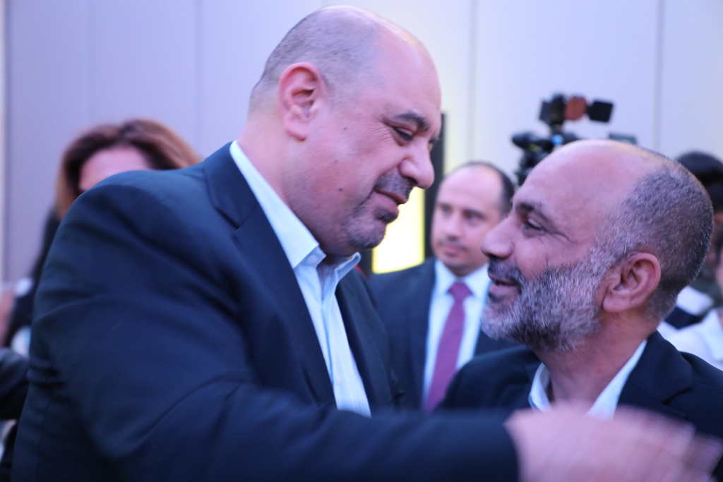 أمنية أول مشغل اتصالات وطني تُطلق خدمات الجيل الخامس رسمياً ... فيديو وصور