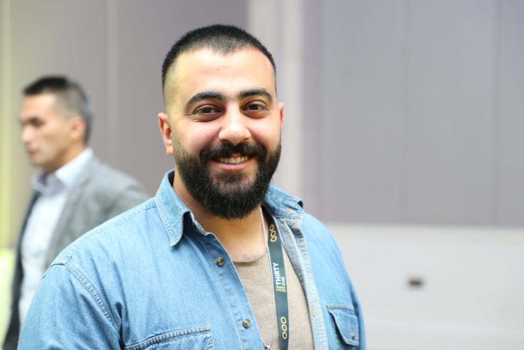 أمنية أول مشغل اتصالات وطني تُطلق خدمات الجيل الخامس رسمياً ... فيديو وصور