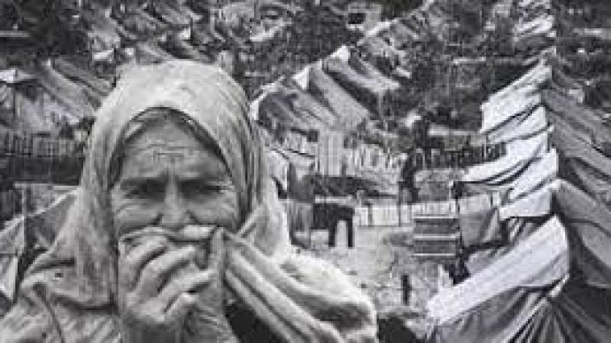 اليوم الذكرى الـ٧٥ للنكبة والأمم المتحدة تحييها لأول مرة