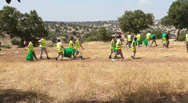 البيئة: المصانع غير مرخصة وراء انتشار الأكياس البلاستيكية