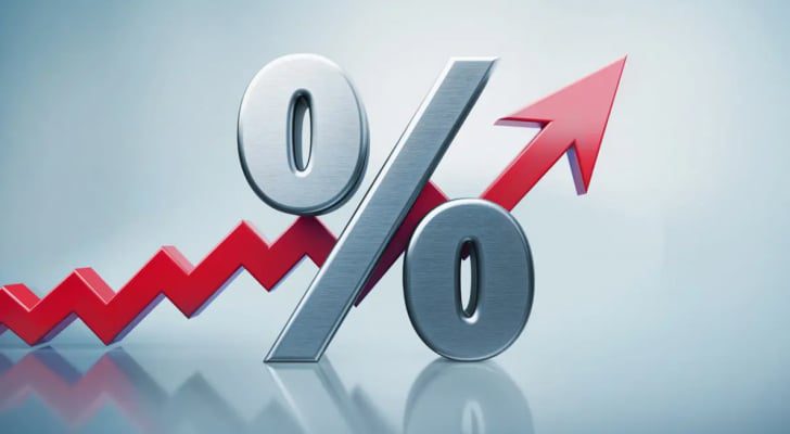 صورة حول : السعودية والإمارات والبحرين ترفع أسعار الفائدة وقطر تبقيها دون تغيير السعودية والإمارات والبحرين ترفع أسعار الفائدة وقطر تبقيها دون تغيير