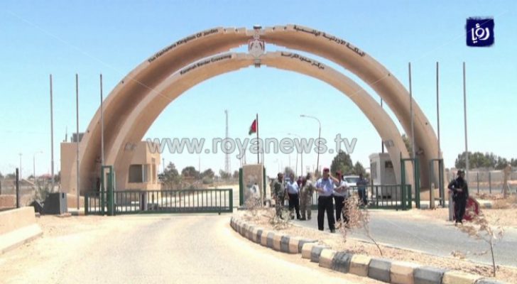 العراق يعلن عن مشروع ربط بري مع الأردن ودول الخليج وتركيا