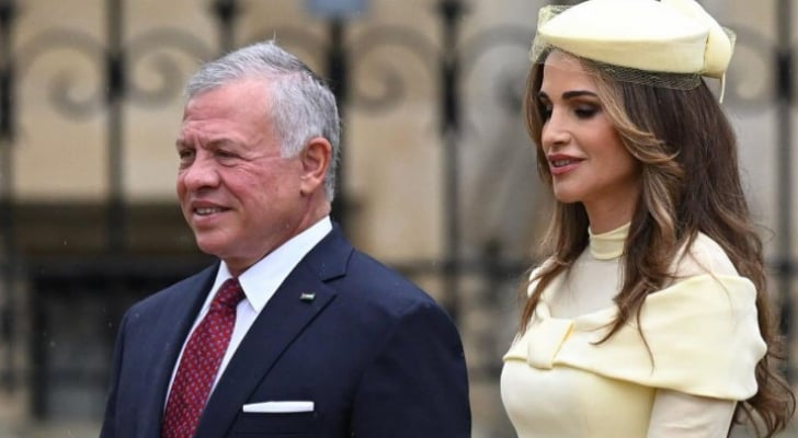 صورة حول : الملك بعد حفل تتويج الملك تشارلز الثالث: نتطلع إلى مواصلة تعزيز الشراكة والصداقة الملك بعد حفل تتويج الملك تشارلز الثالث: نتطلع إلى مواصلة تعزيز الشراكة والصداقة