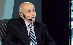 الإعلامي غالب الحديدي في ذمة الله