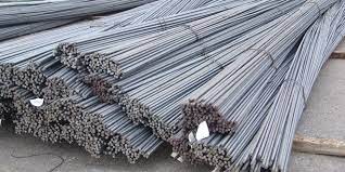 انخفاض أسعار حديد التسليح محليا 40 ديناراً للطن