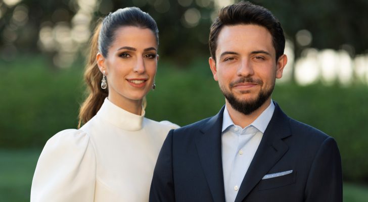 حفل ضخم في عمان بمشاركة نجوم الغناء العربي بمناسبة زفاف ولي العهد