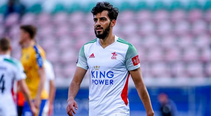 رسمياً.. موسى التعمري إلى الدوري الفرنسي