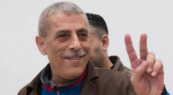 صورة حول : سلطات الاحتلال ترفض الإفراج المبكر عن الأسير وليد دقة سلطات الاحتلال ترفض الإفراج المبكر عن الأسير وليد دقة