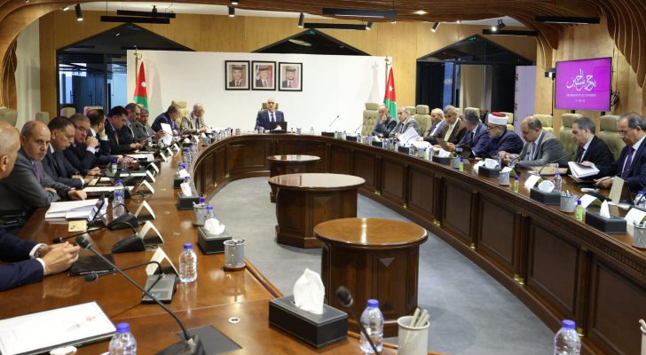 قرارات جديدة لمجلس الوزراء