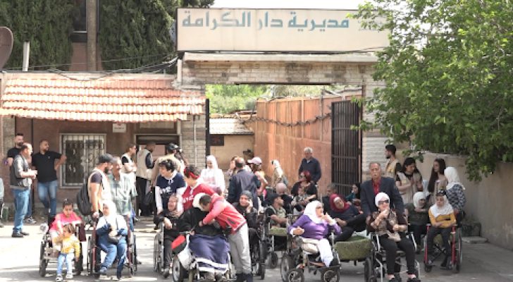 صورة حول : كنوز الدنيا: فعالية لفريق عطاء التنموي لدور رعاية المسنين كنوز الدنيا: فعالية لفريق عطاء التنموي لدور رعاية المسنين