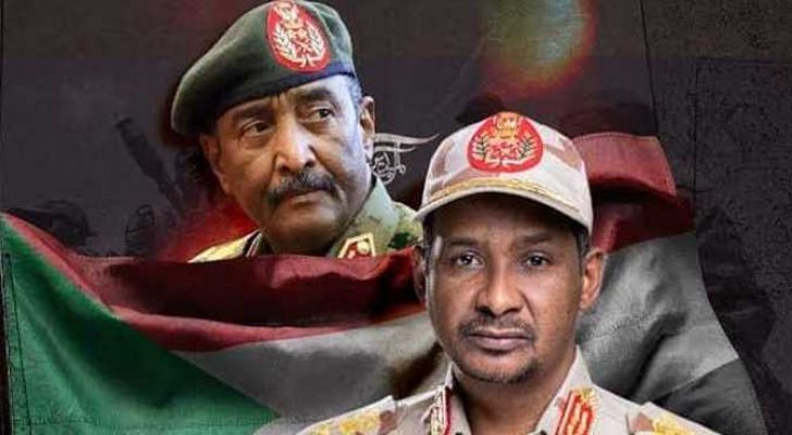 هدنة إنسانية جديدة لمدة ٧ أيام في السودان