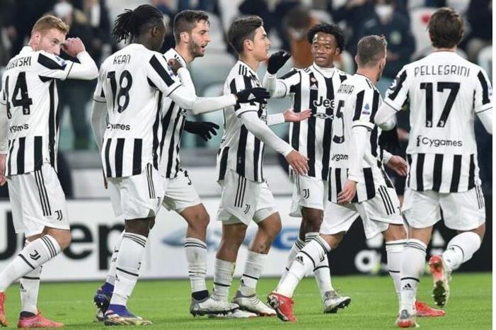 نجم يوفنتوس على لائحة اهتمامات مانشستر يونايتد