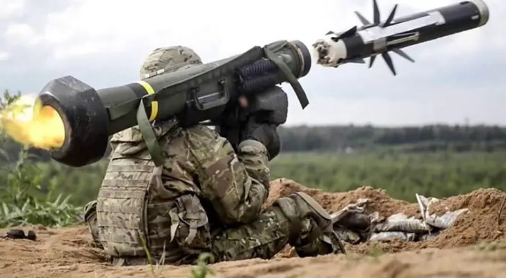 هجوم المسيرات الليلي الأكبر على كييف منذ بدء الغزو الروسي