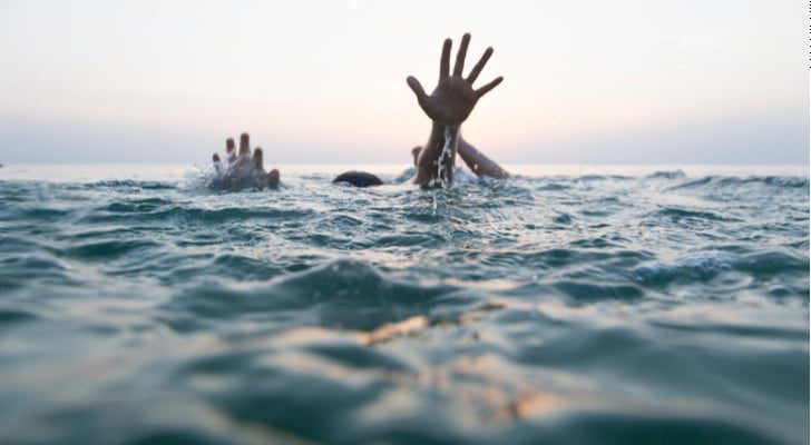 اربد : عشريني يقضي غرقا في بركة زراعية