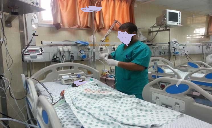 صورة حول : مخاطر تتهدد مستشفى خاص مخاطر تتهدد مستشفى خاص