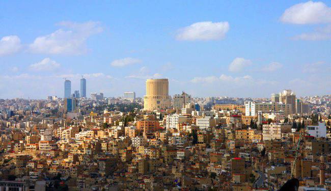 صورة حول : الاجواء اليوم صيفية معتدلة في أغلب المناطق الاجواء اليوم صيفية معتدلة في أغلب المناطق