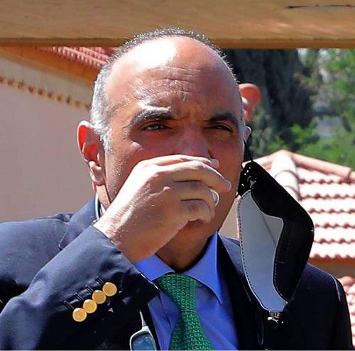 صورة حول : مراقبون : آخر تعديل على حكومة الخصاونة مراقبون : آخر تعديل على حكومة الخصاونة