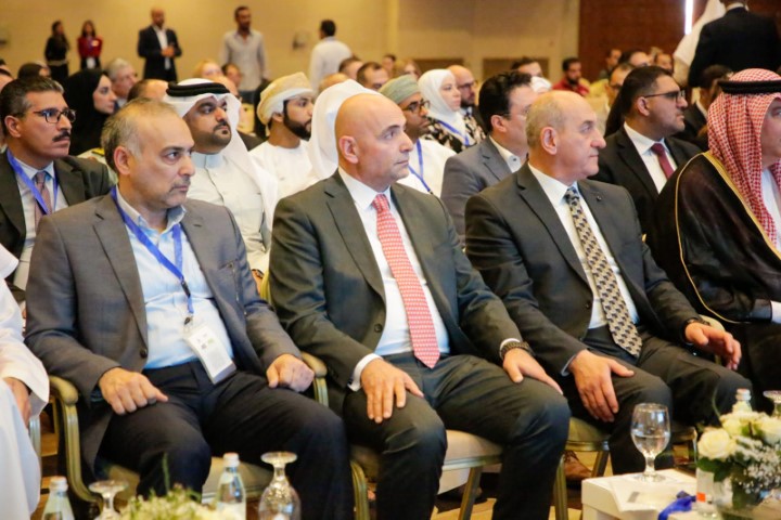 صورة حول : القيسي: اعتماد الأردن مركزا ومقصدا إقليميا للسياحة العلاجية والاستشفائية في الشرق الأوسط القيسي: اعتماد الأردن مركزا ومقصدا إقليميا للسياحة العلاجية والاستشفائية في الشرق الأوسط