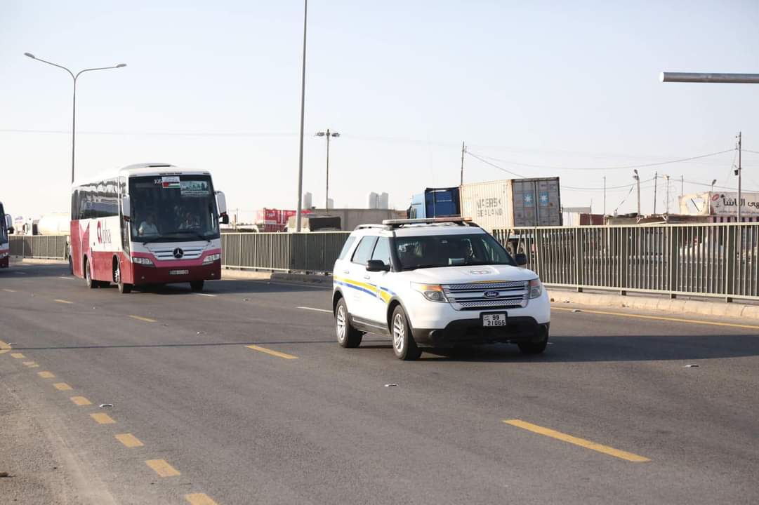 صورة حول : بالصور... نشامى الأمن العام وضيوف الرحمن من فلسطين بالصور... نشامى الأمن العام وضيوف الرحمن من فلسطين