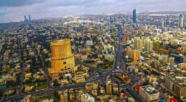 صورة حول : طقس العرب: حالة عدم الاستقرار الجوي التي تحدث في حزيران تعود إلى التغيرات المناخية طقس العرب: حالة عدم الاستقرار الجوي التي تحدث في حزيران تعود إلى التغيرات المناخية