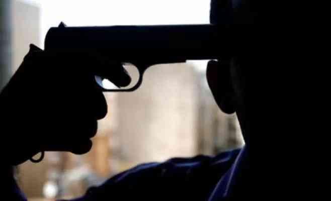 انتحار عشريني بعيار ناري بمنطقة البنيات