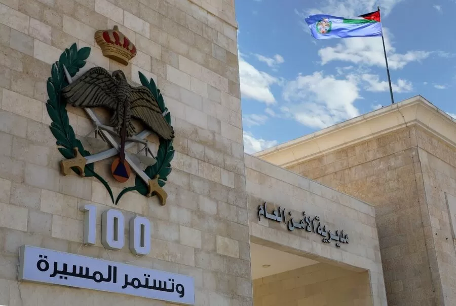 الأمن العام: القبض على مطلوب مصنف بالخطير جداً ومسلح في البلقاء