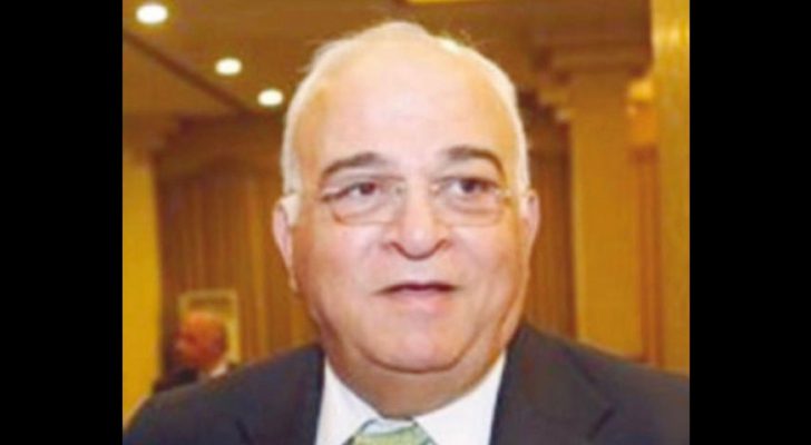 أمين عام وزارة الخارجية السابق محمد علي النسور في ذمة الله