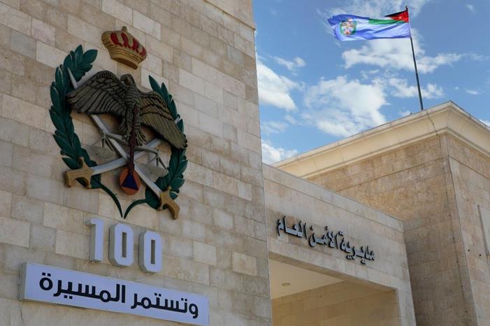 الأمن يفتح باب التجنيد على موقعه الإلكتروني اعتباراً من يوم غد الثلاثاء - رابط التقديم