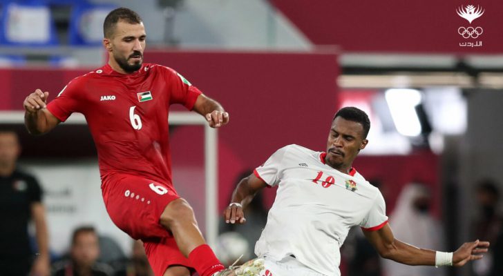 الحسين إربد يتعاقد مع المدافع ديارا