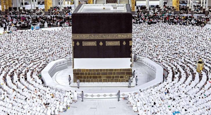 السعودية تطلق مركزا إعلاميا افتراضيا لخدمة الصحافة العالمية