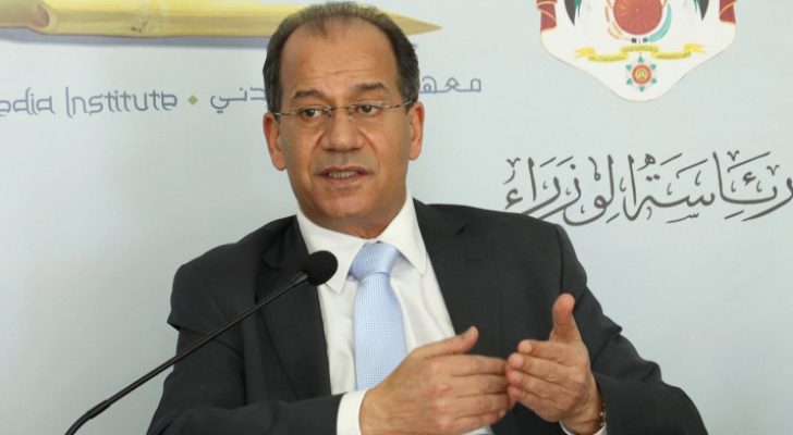 صورة حول : السياسة العامة للإعلام في الأردن على طاولة المجلس الاقتصادي والاجتماعي السياسة العامة للإعلام في الأردن على طاولة المجلس الاقتصادي والاجتماعي