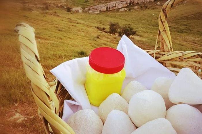 صورة حول : الصندوق الهاشمي لتنمية البادية يطلق فعاليات مهرجان الجميد والسمن غدا الصندوق الهاشمي لتنمية البادية يطلق فعاليات مهرجان الجميد والسمن غدا